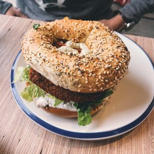   at Sable in Richmond