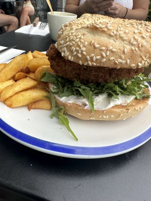   at Sable in Richmond