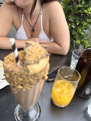   at Sable in Richmond