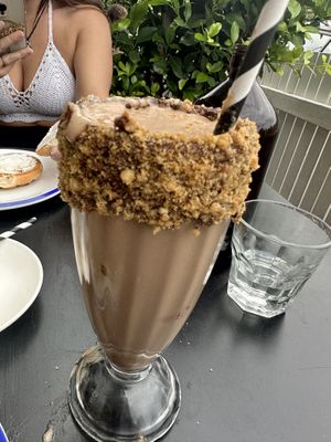   at Sable in Richmond