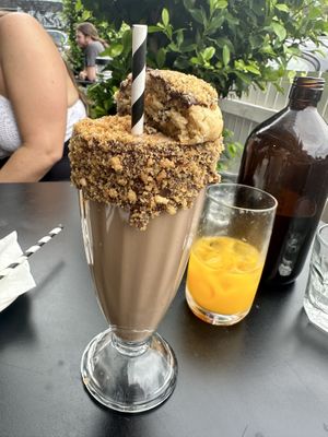   at Sable in Richmond