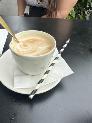   at Sable in Richmond