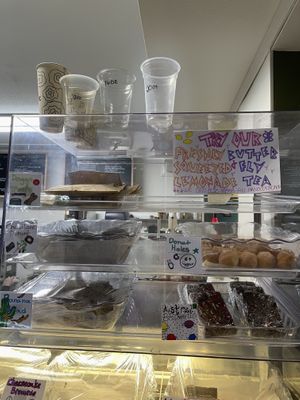   at Peace Love Coffee in St Charles