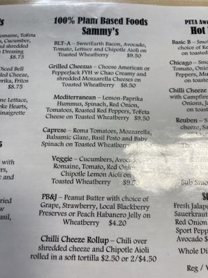   at Peace Love Coffee in St Charles