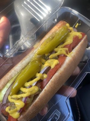   at Peace Love Coffee in St Charles