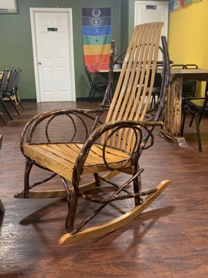   at Peace Love Coffee in St Charles