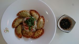  at Loving Hut - Daegu in Daegu