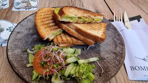  at Bombarino in Valkenburg