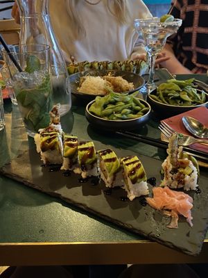   at UCHI in West Bridgford