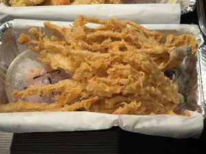   at UCHI in West Bridgford