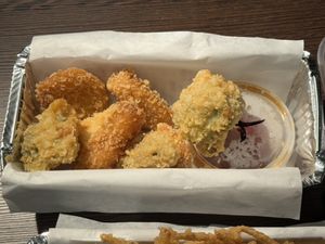   at UCHI in West Bridgford