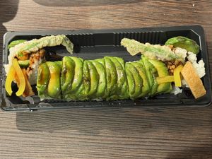   at UCHI in West Bridgford