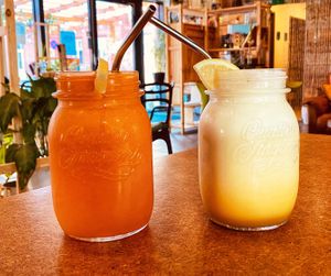   at PABLO'S in Viborg