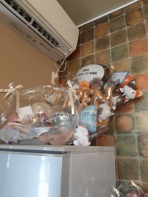  at Naramachi Vegan Nabi in Nara