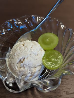  at Naramachi Vegan Nabi in Nara