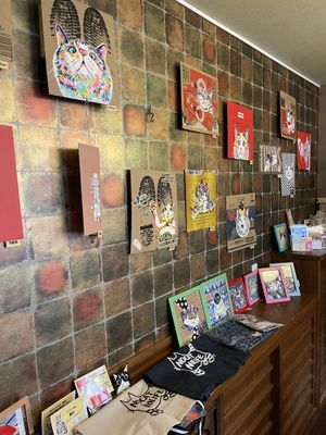   at Naramachi Vegan Nabi in Nara