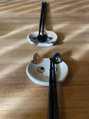   at Naramachi Vegan Nabi in Nara