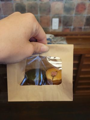  at Naramachi Vegan Nabi in Nara