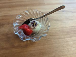  at Naramachi Vegan Nabi in Nara