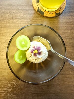   at Naramachi Vegan Nabi in Nara