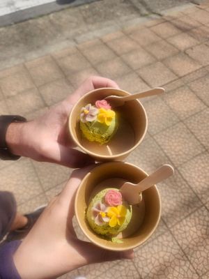  at Naramachi Vegan Nabi in Nara