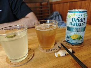  at Naramachi Vegan Nabi in Nara