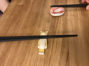   at Naramachi Vegan Nabi in Nara