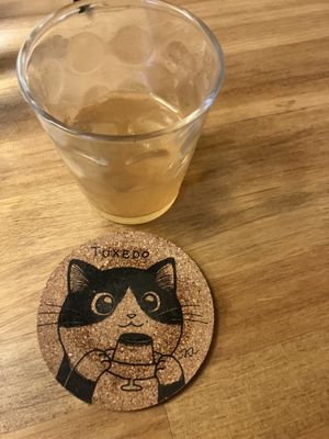   at Naramachi Vegan Nabi in Nara