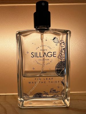  at Sillage in Athens