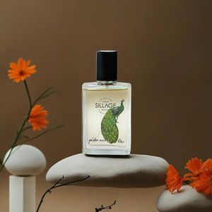  at Sillage in Athens