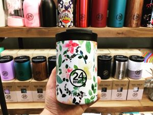 24 bottles travel tumbler at Sillage in Athens