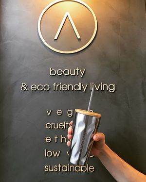 Sillage store front  at Sillage in Athens