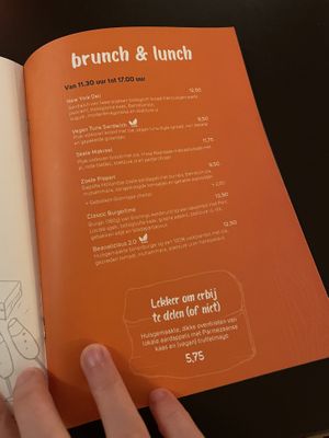   at Wadapartja Zuiderdiep in Groningen