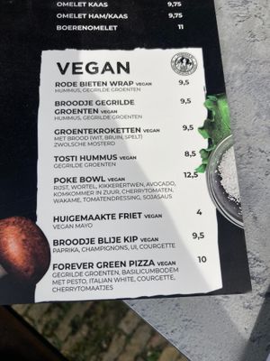  at Aan de Gracht in Elburg