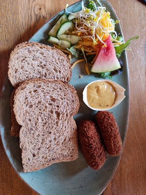  at Aan de Gracht in Elburg