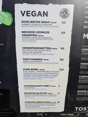  at Aan de Gracht in Elburg