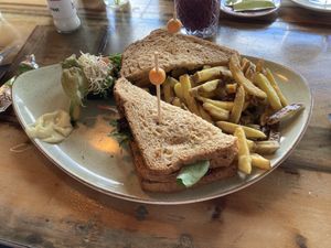   at Aan de Gracht in Elburg