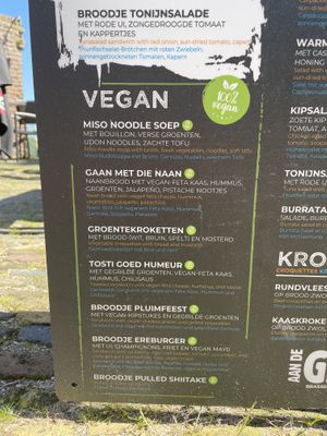   at Aan de Gracht in Elburg