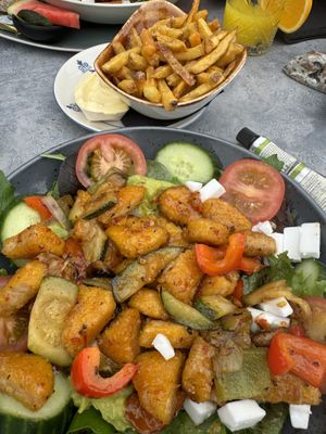   at Aan de Gracht in Elburg