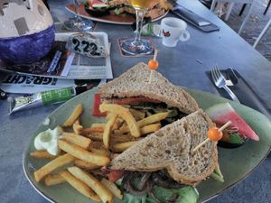  at Aan de Gracht in Elburg