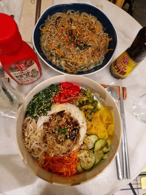  at Hwaban in Toulouse