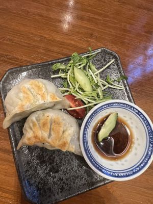   at LockCha 樂茶軒 - Central in Hong Kong Island