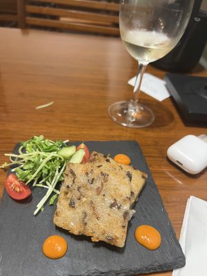   at LockCha 樂茶軒 - Central in Hong Kong Island