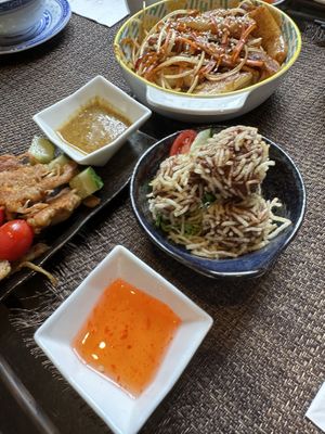   at LockCha 樂茶軒 - Central in Hong Kong Island