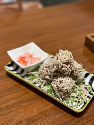   at LockCha 樂茶軒 - Central in Hong Kong Island