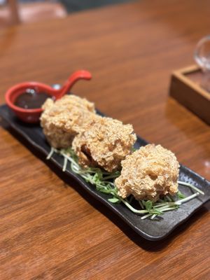   at LockCha 樂茶軒 - Central in Hong Kong Island