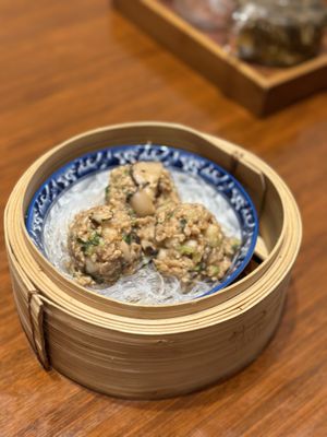   at LockCha 樂茶軒 - Central in Hong Kong Island