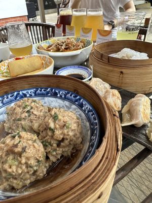   at LockCha 樂茶軒 - Central in Hong Kong Island