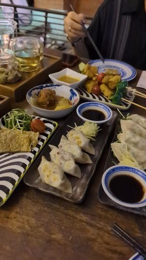  at LockCha 樂茶軒 - Central in Hong Kong Island