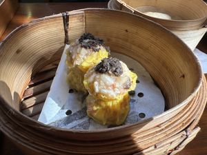   at LockCha 樂茶軒 - Central in Hong Kong Island